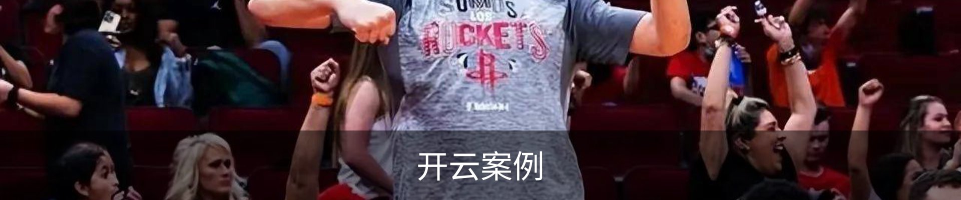 开云案例